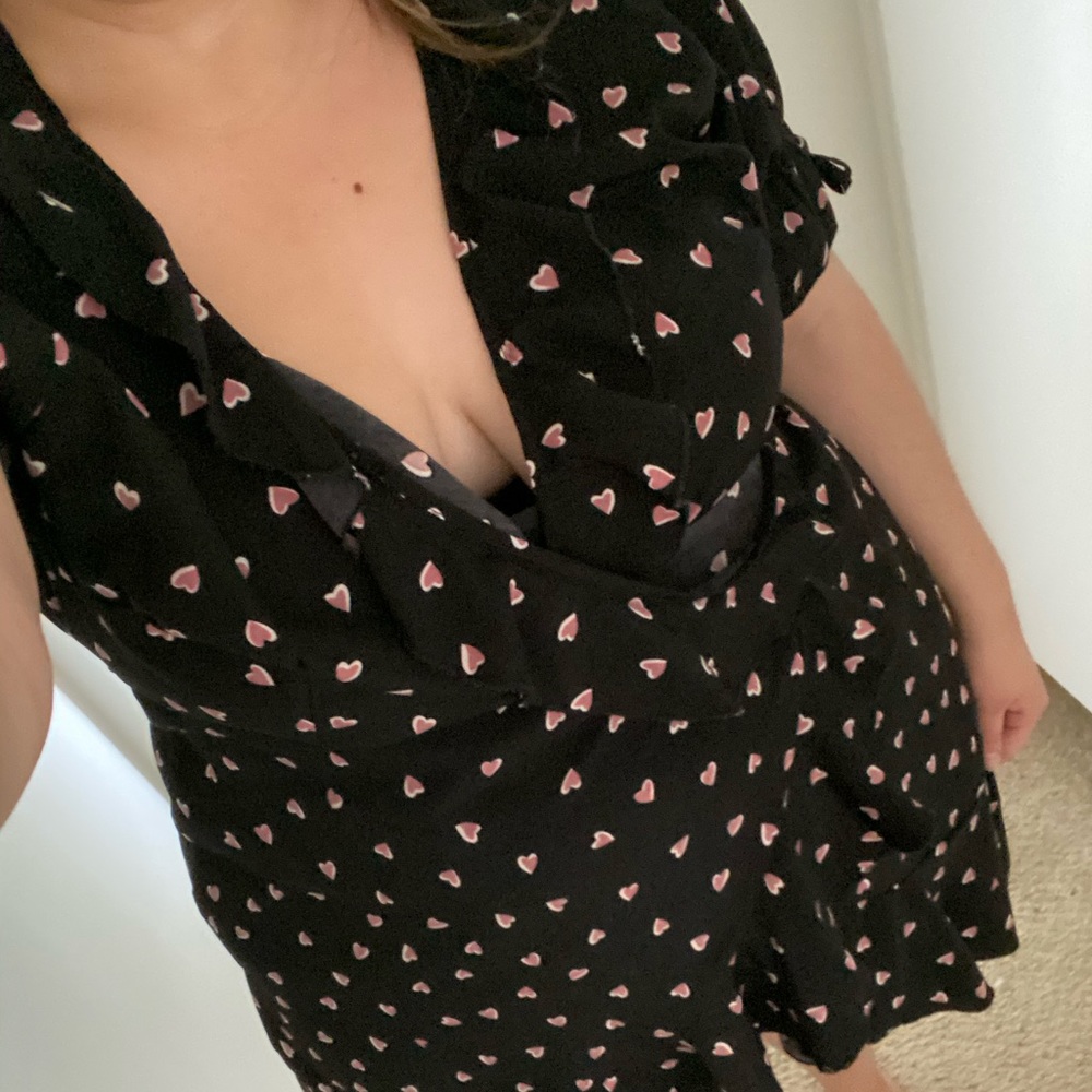 Shein dress